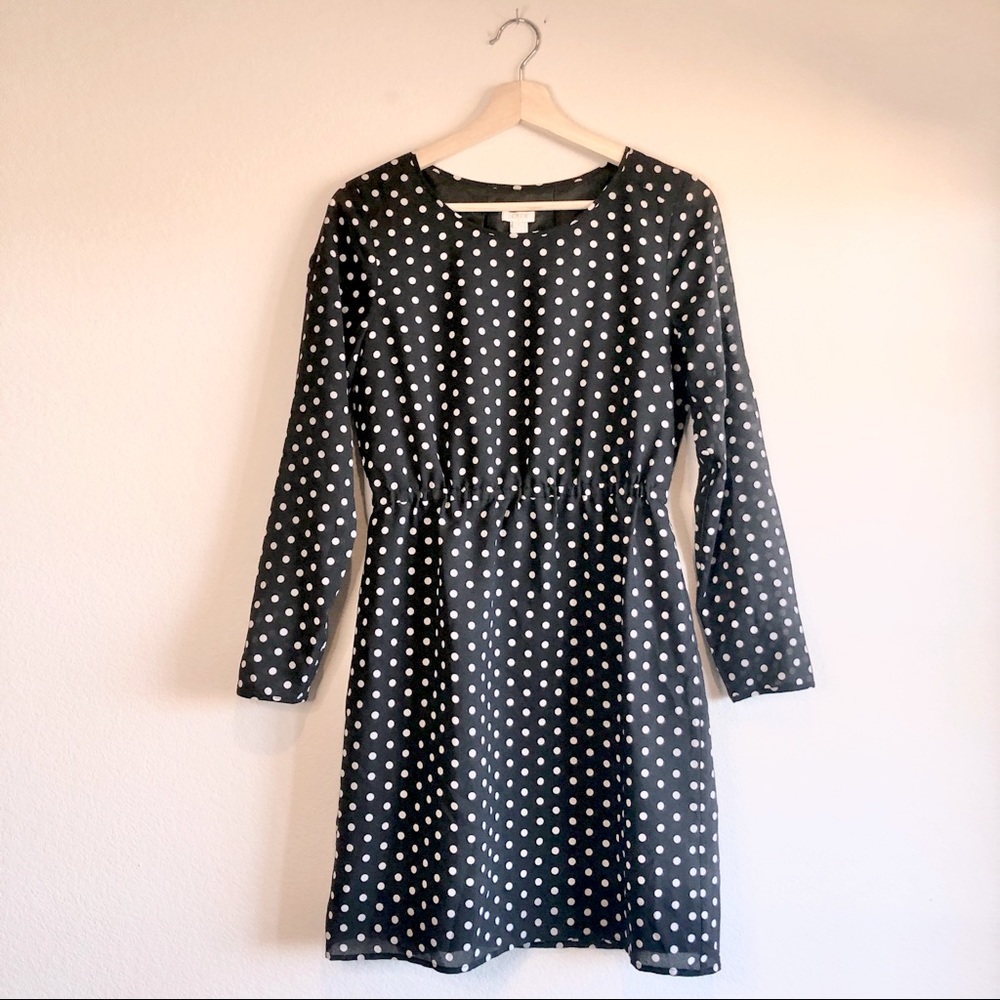 J. Crew Dress